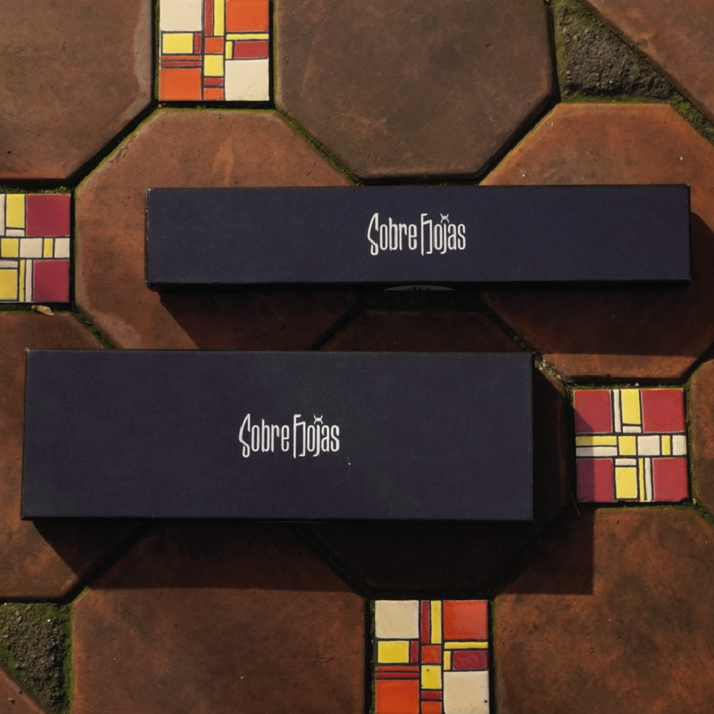 Colección Cristóbal Morales Set 2 Cuchillos